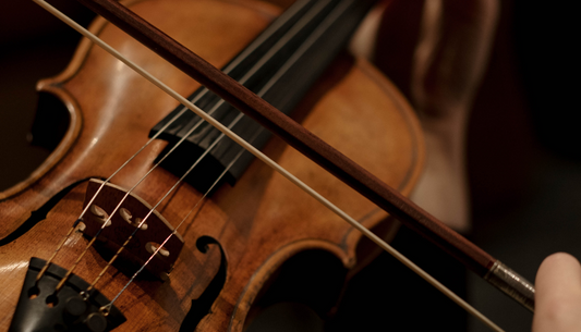 Choosing the Best Strings for Your Violin