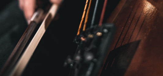 4 Things to Consider Before Buying A Cello