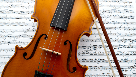 Understanding Modes and Scales: A Guide for String Players