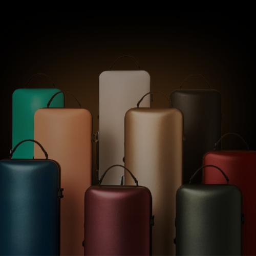 Protect Your Precious Instruments with G&G Cases Gramercy Music