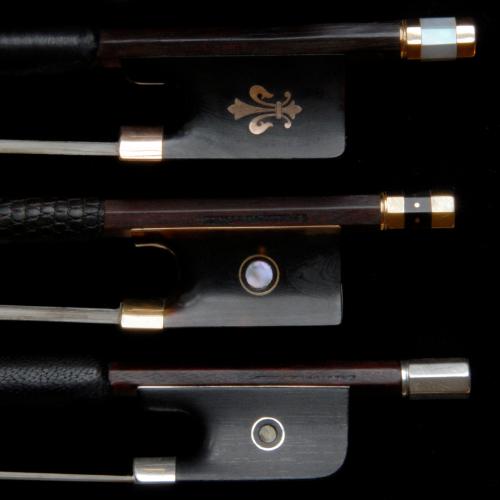 String Instrument Bows Gramercy Music Gramercy Music Singapore