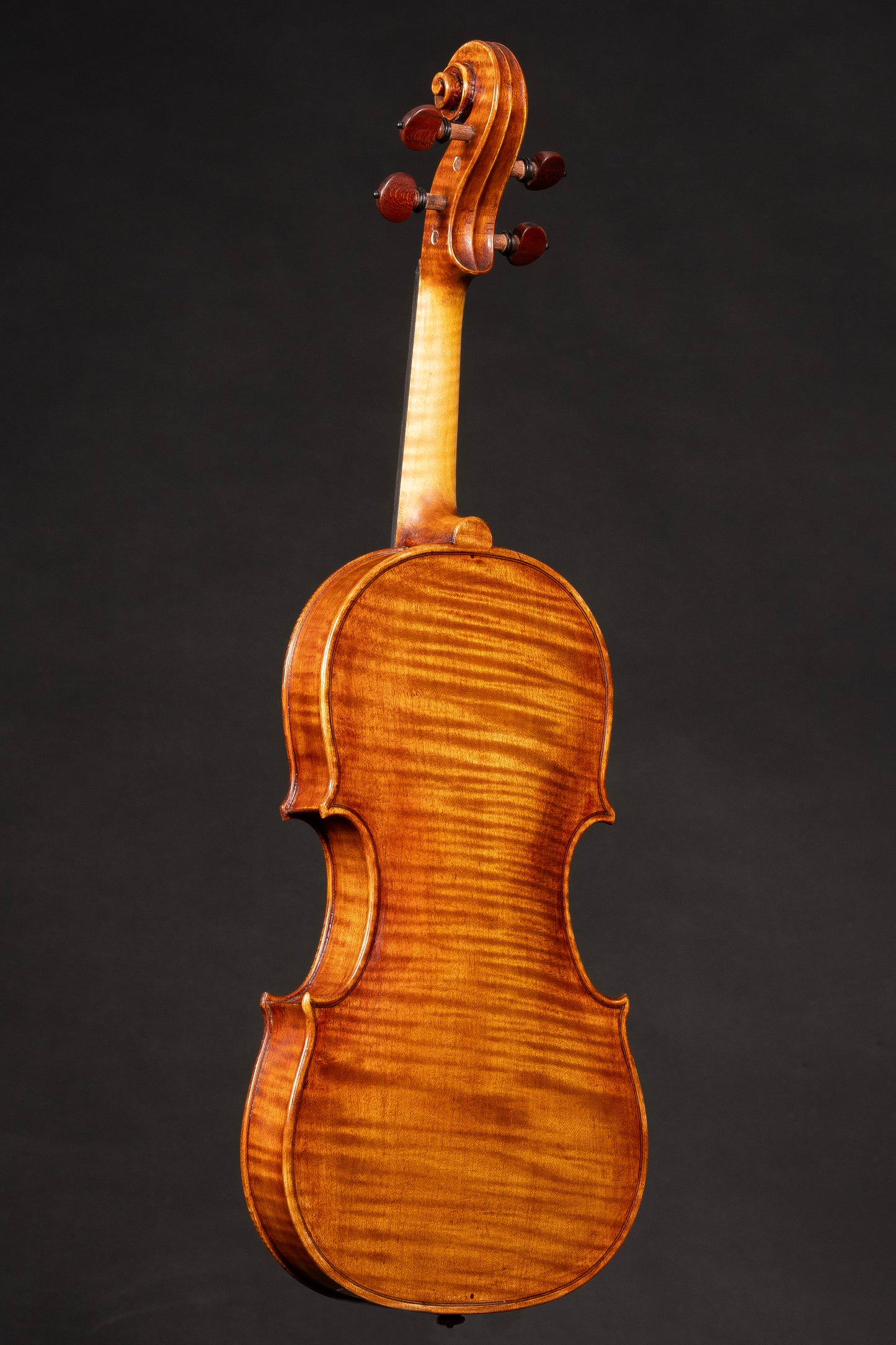 Vettori Paolo Violin Mod Balestrieri, Mondova 1759, Firenze, Italy 2024