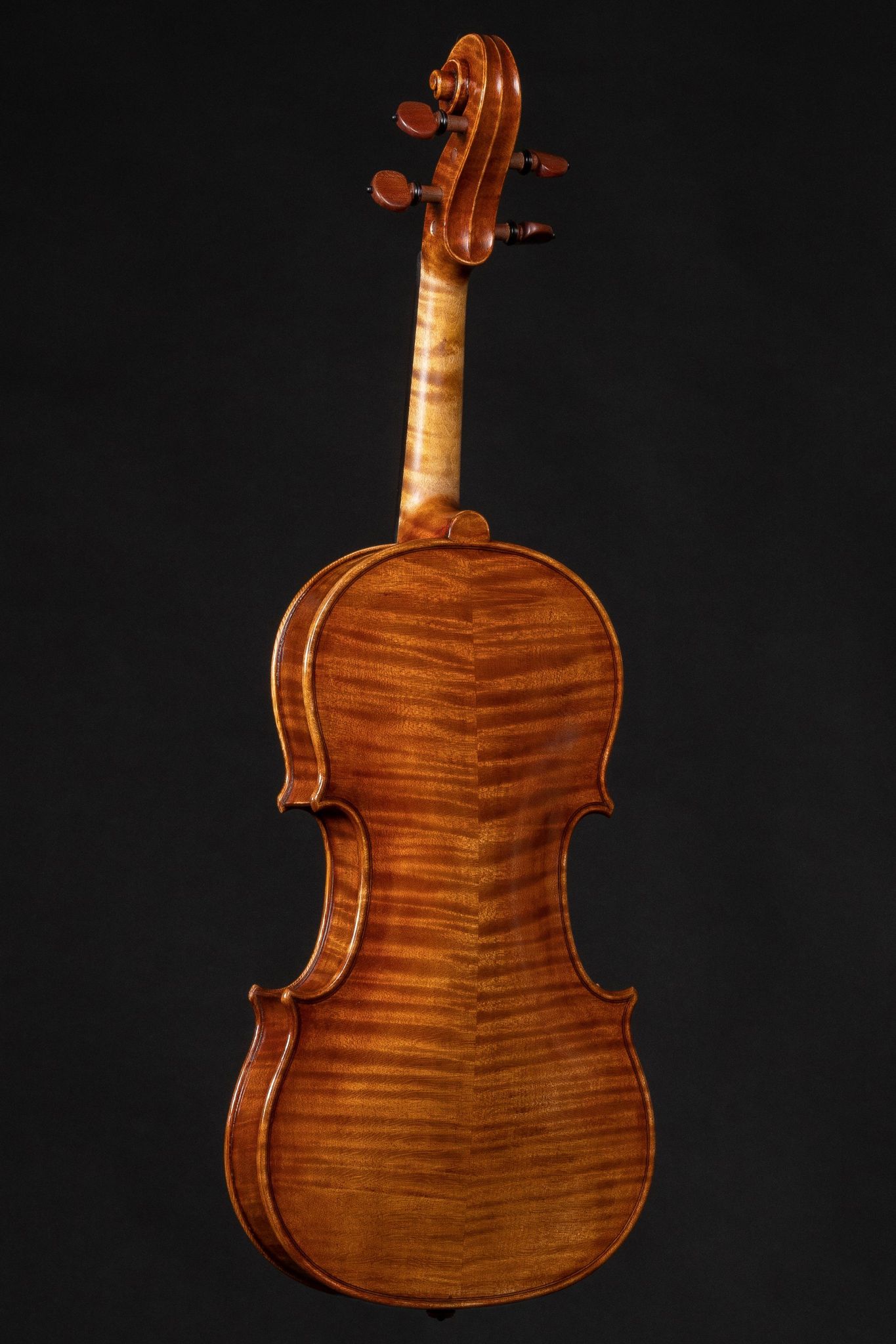 Vettori Dario Violin Mod.A.Stradivari “EX Soil” FIRENZE ITALY 2023