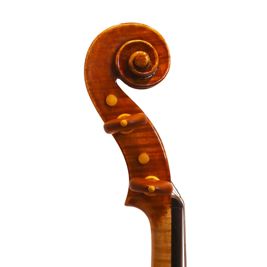 Stefano Marzi Violin Mod. G.B. Guadanini, Firenze Italy 2018