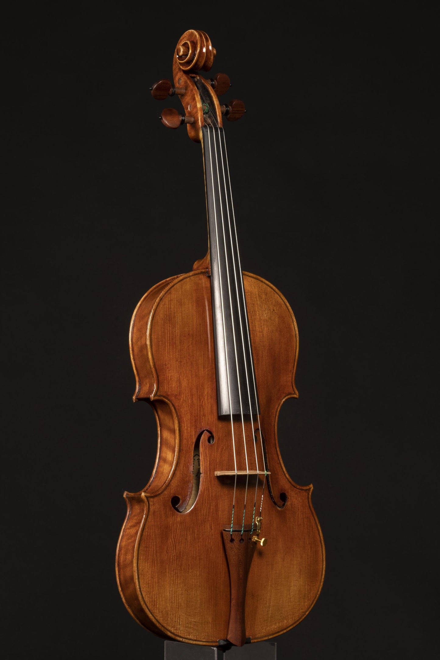 Vettori Paolo Violin Mod. Guarneri Del Gesu Cannone Di Paganini 2022