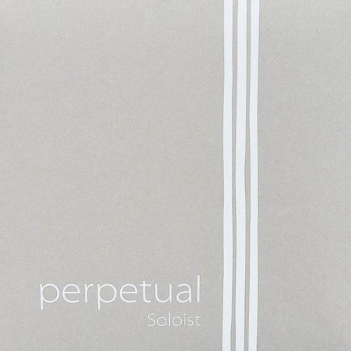 Pirastro Perpetual Soloist Cello Set Medium | Gramercy Music