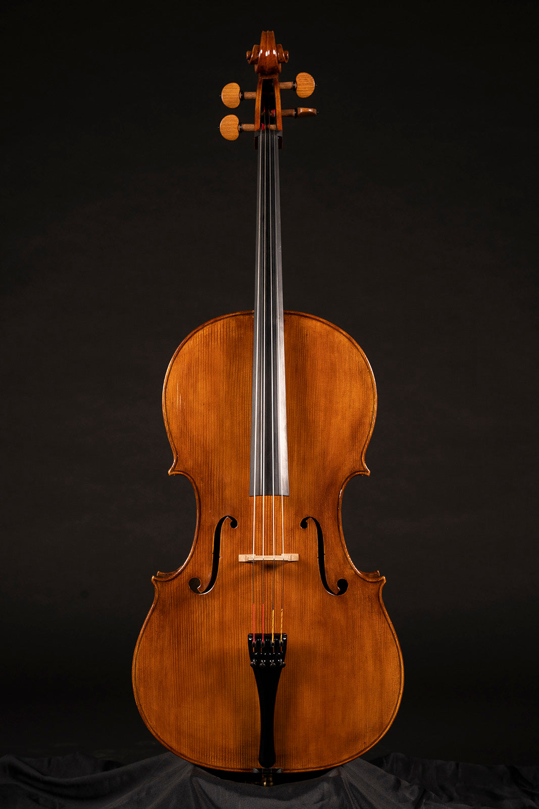 Vettori Paolo Cello Mod. Guarneri 'Filios Andreae' 2020