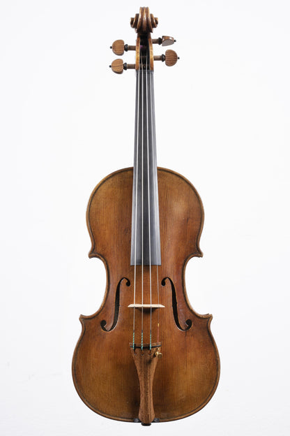 Vettori Paolo Violin Mod. Guarneri Del Gesu Ihs 2019