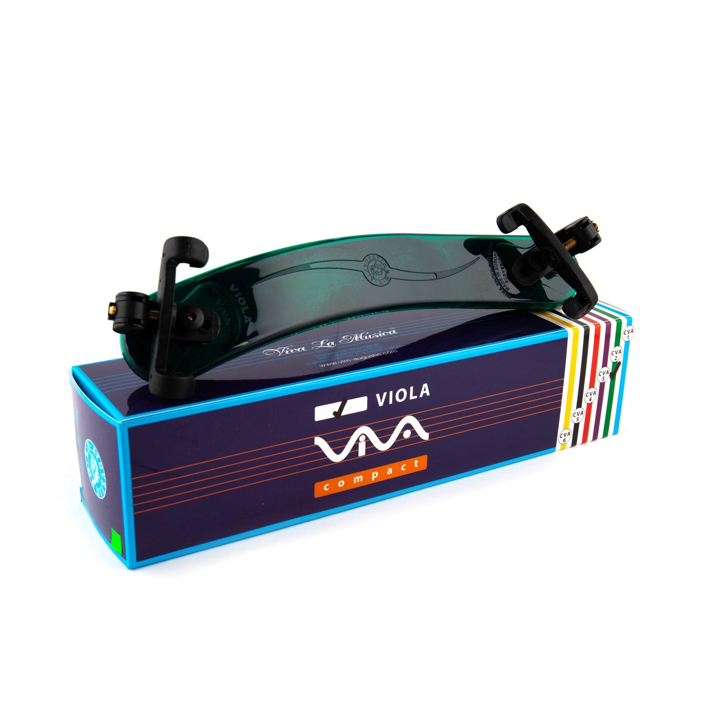 VLM Viola Compact Original Shoulder Rest