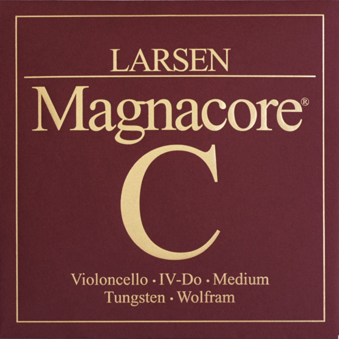 Larsen Magnacore Cello String (LOOSE)