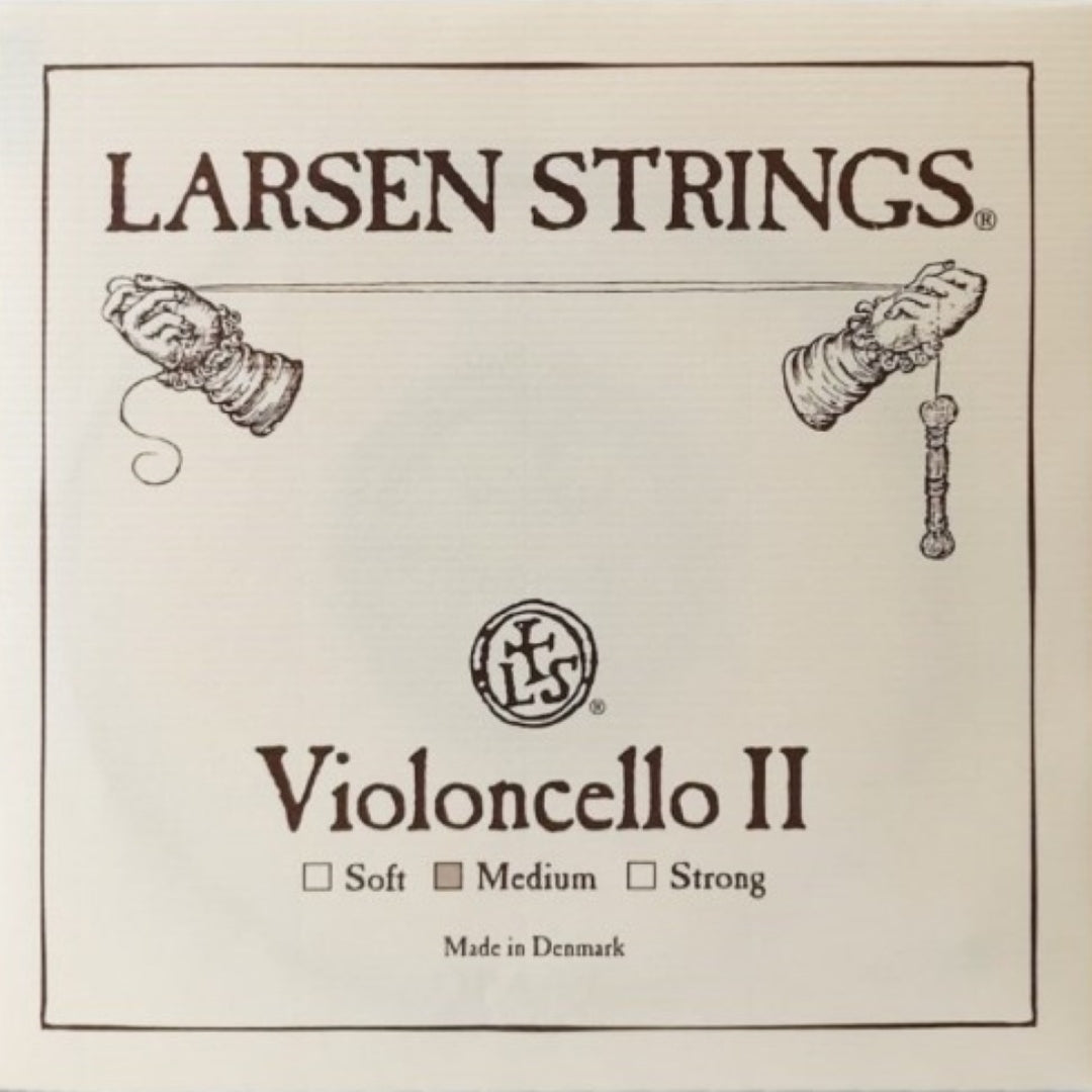 Larsen Original Cello String (LOOSE)