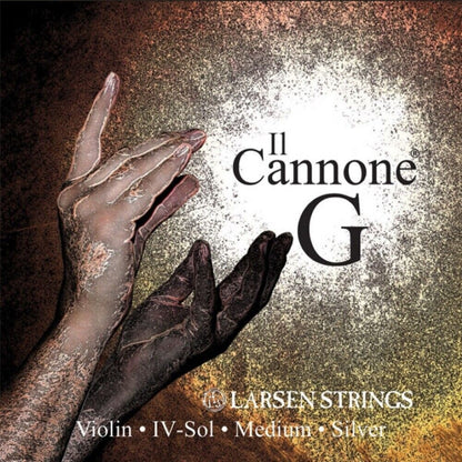 Larsen Cannone I1 Violin String (SET/LOOSE)