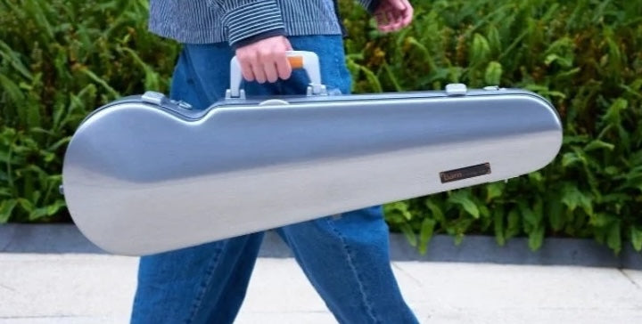 The Importance of Quality Instrument Cases and How to Choose the Right