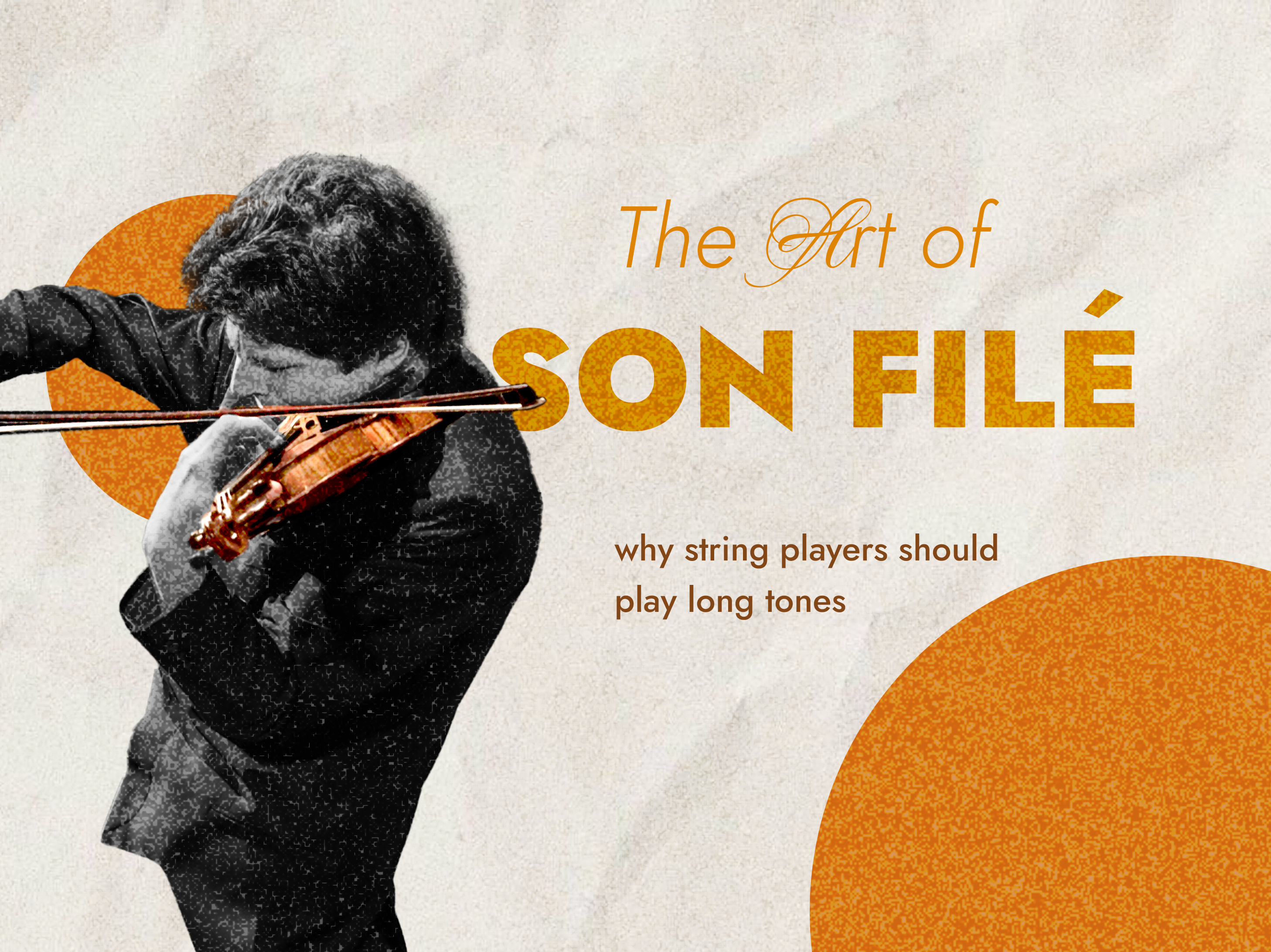 Art of Son Filé – Gramercy Music Singapore