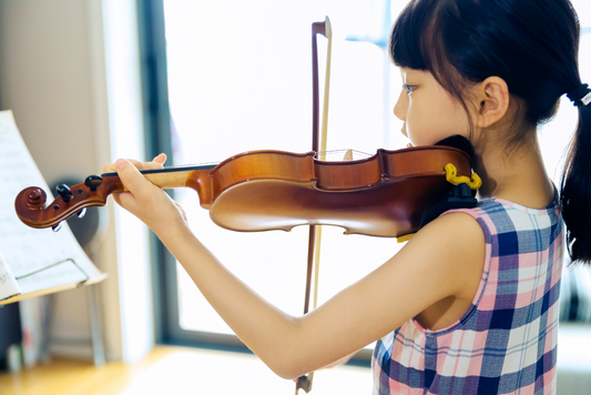 How to Prepare for Your First Music Lesson: A Guide for Students and Parents