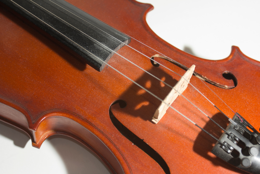 How to Choose Strings for Your Violin, Viola, or Cello: A Comprehensive Guide