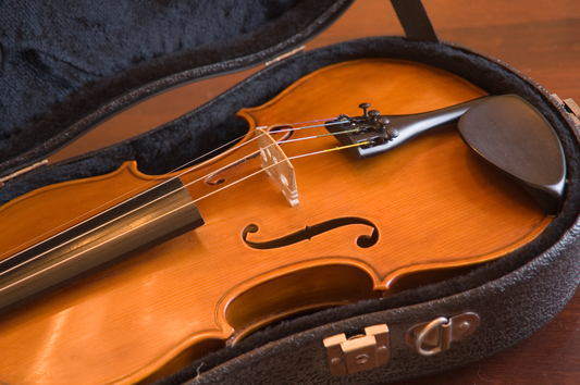 The Best Practices for Storing Your String Instrument Safely