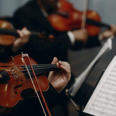 Eurostring Instruments