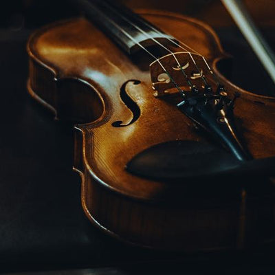 Antonin Dvorak Instruments