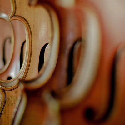 Double Basses