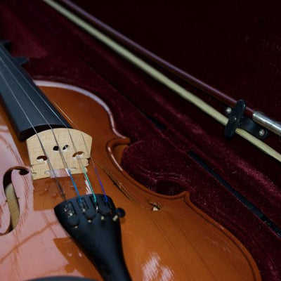 Violins