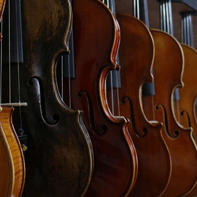 Cellos