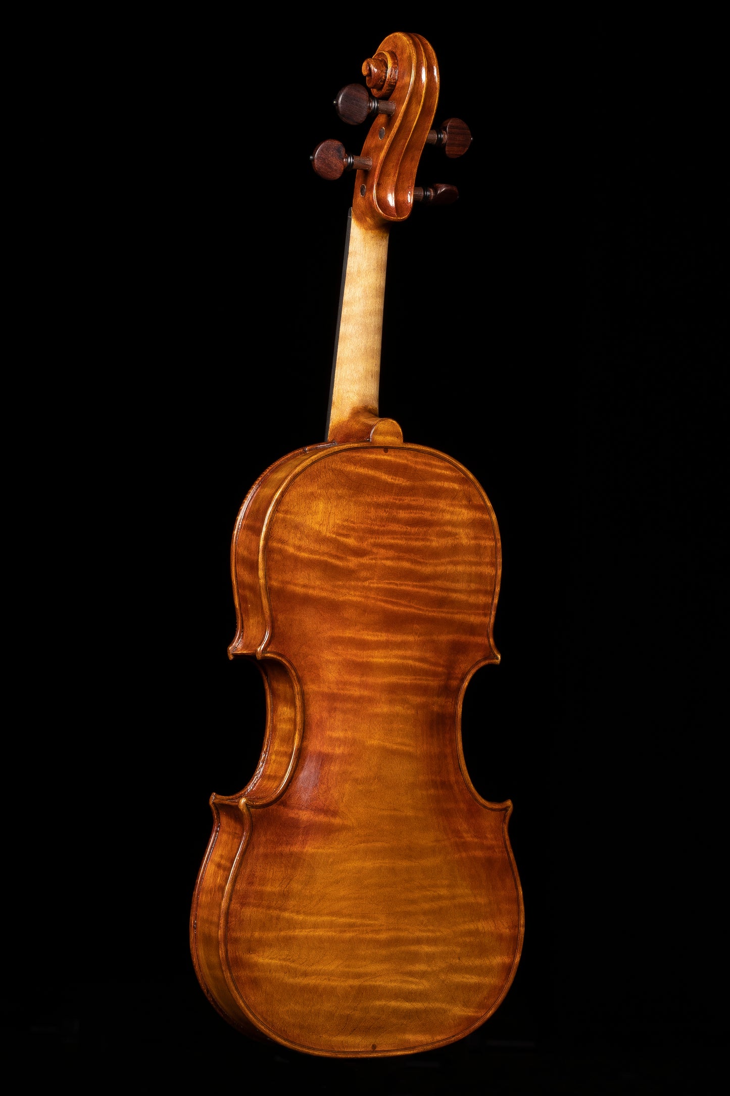 Vettori Paolo Violin Mod. T. Balestrieri "Viustino" Firenze, Italy 2024