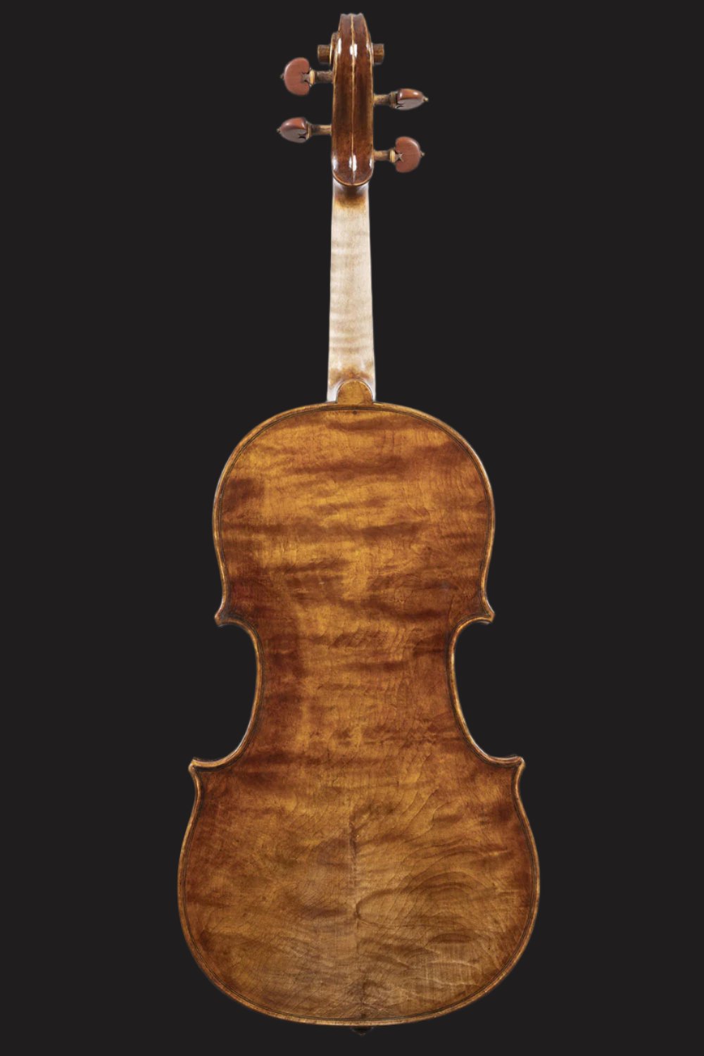 Vettori Dario Viola Mod. G.B Guadagnini 40.1cm "Aethon" 2019