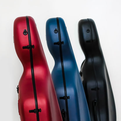 G&G Carbon High-tech Cello Case