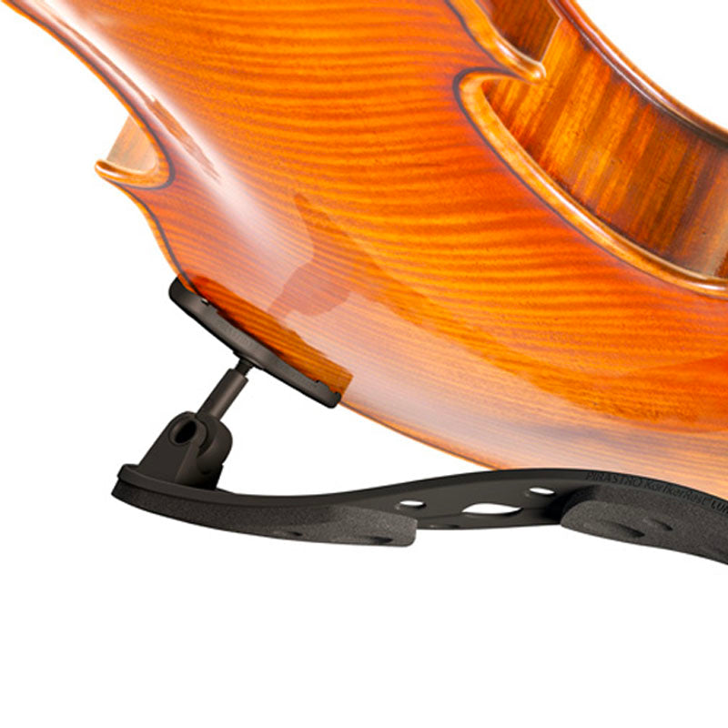 Pirastro KorfkerRest LUNA Violin Shoulder Rest #700050