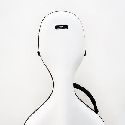 G&G Carbon High-tech Cello Case