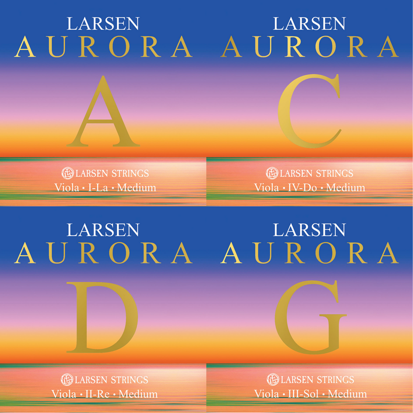 Aurora-Larsen-Strings-for-Viola-String-Bundle-Image