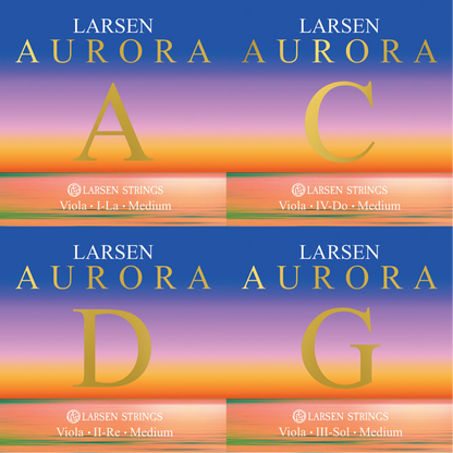 Aurora-Larsen-Strings-for-Viola-String-Bundle-Image