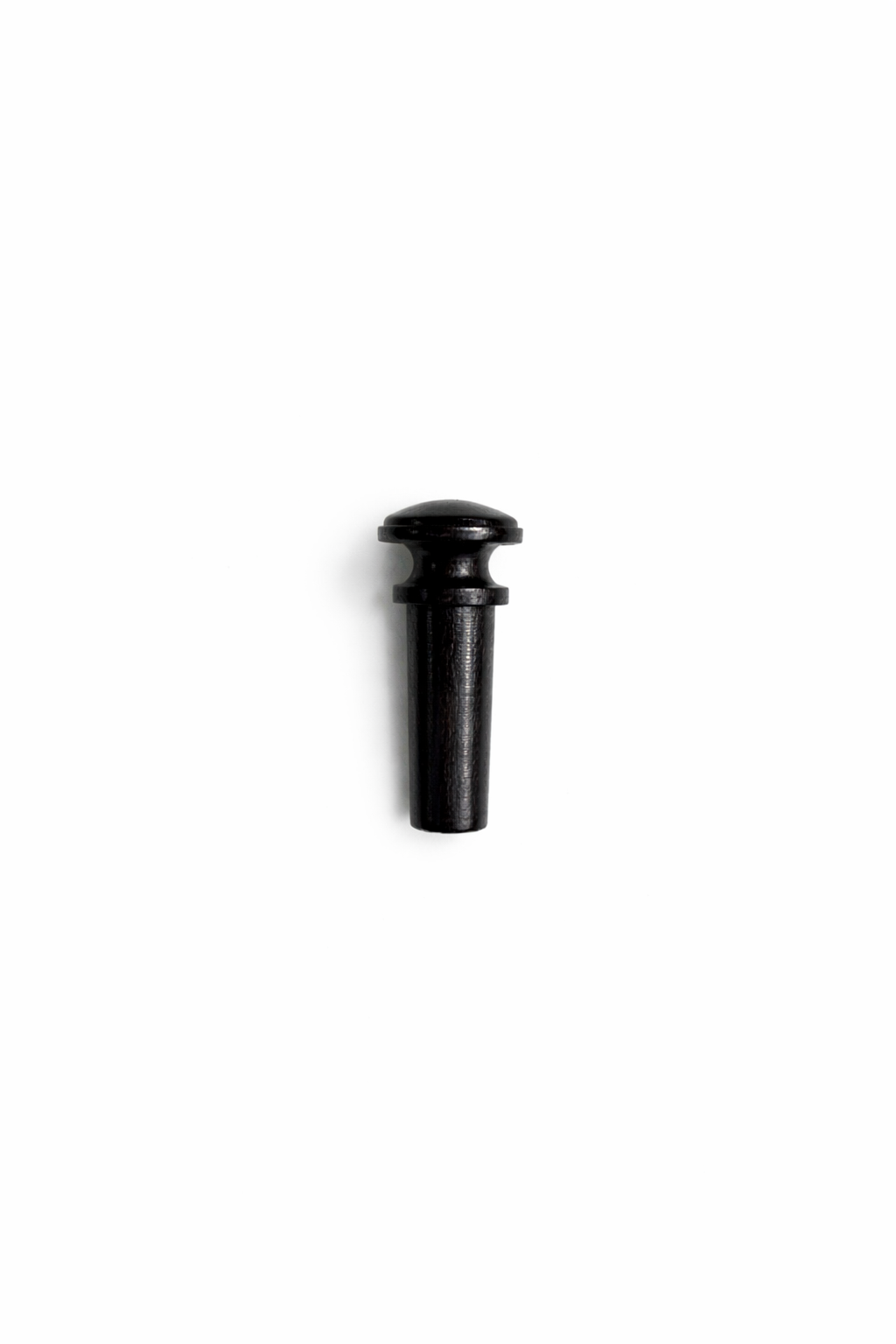 Dictum Violin Endpin Button Ebony End Brass Eye | Gramercy Music ...