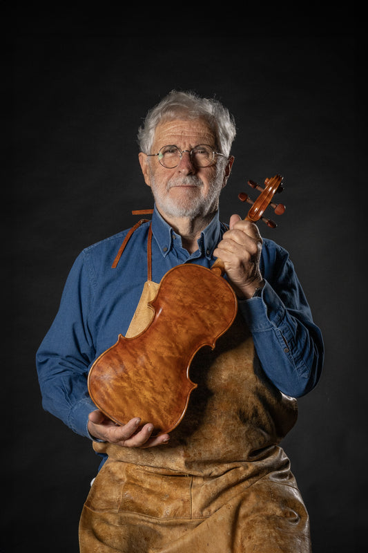 Vettori Paolo Violin Mod. Santo Serafino da Venezia 1699, Firenze Italy 2024