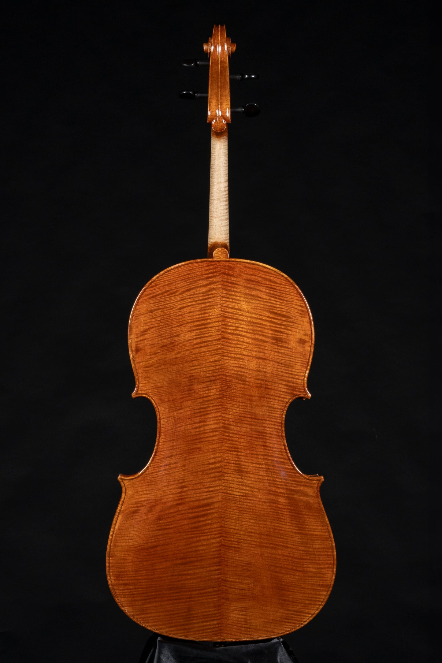 Vettori Dario Cello Mod. Guarneri "Filius Andreae" Grande, Firenze Italy 2024