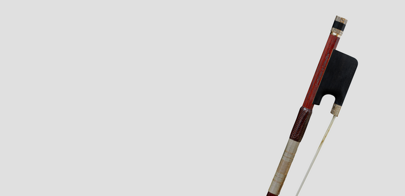 Pierre Guillaume Bows