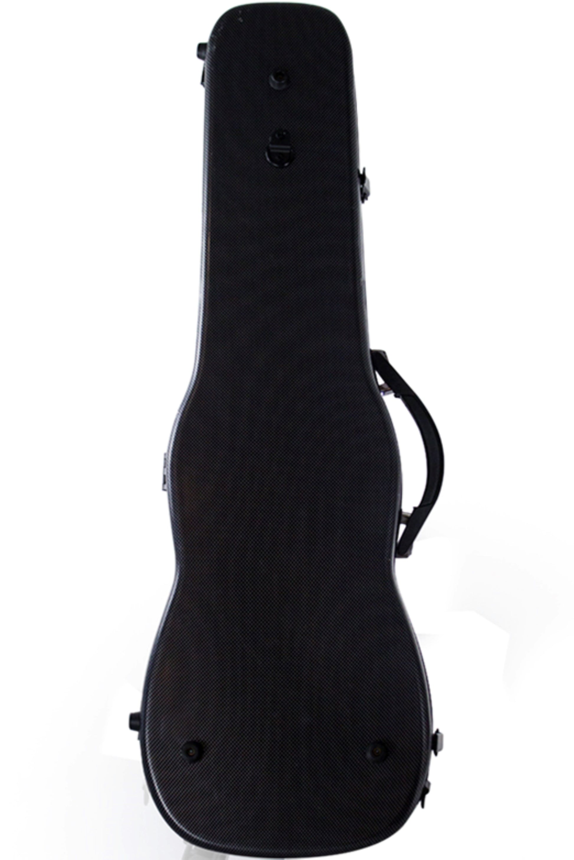 G&G-Carbon-Fiber-Violin-Case-Black