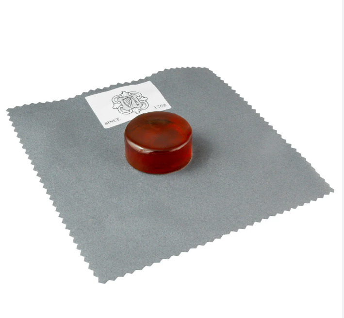 HILL ROSIN LIGHT for Violin, Viola & Cello