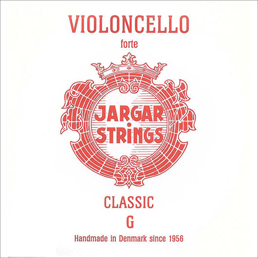 Jargar-Cello-String-Classic-Strong-Loose