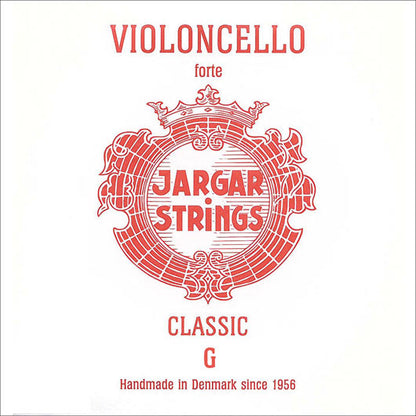 Jargar-Cello-String-Classic-Strong-Loose