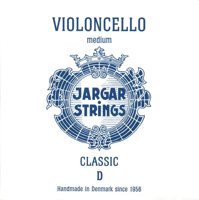 Jargar-Cello-String-Special-Medium-Loose