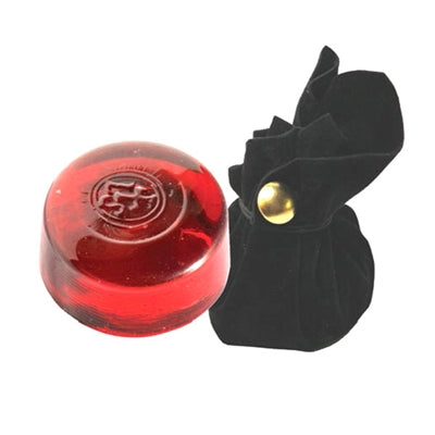 LARSEN-Violin-Rosin-Red