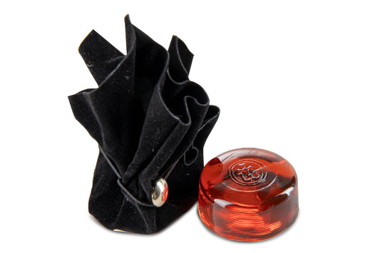 LARSEN Cello Rosin Red