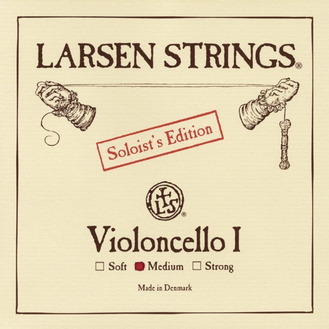 Larsen-Original-Cello-String-Soloist-LOOSE