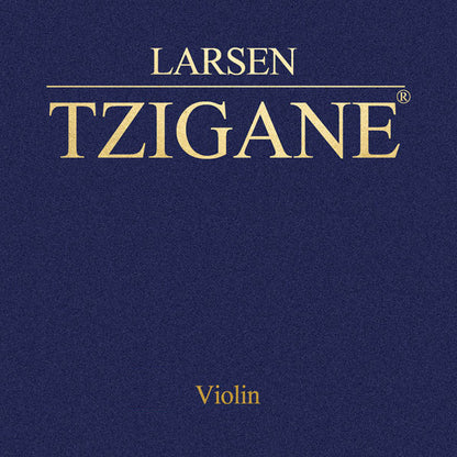 Larsen-Tzigane-Violin-String-Set-Loose