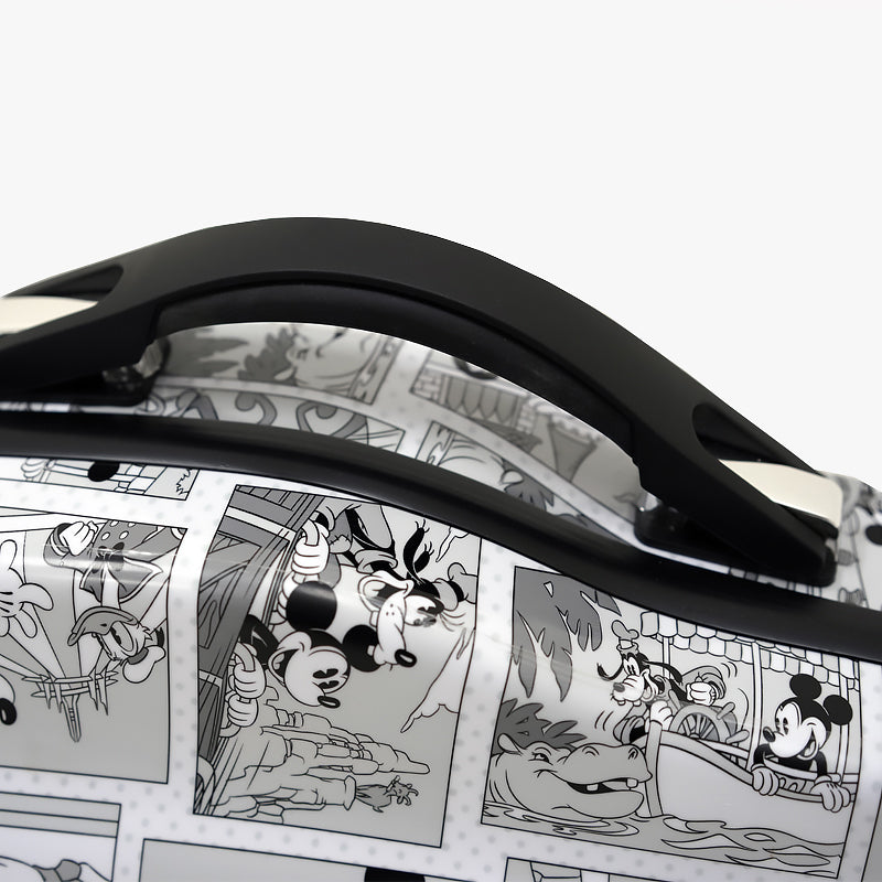 Mickey Mouse Violin Case | Gramercy Music – Gramercy Music Singapore