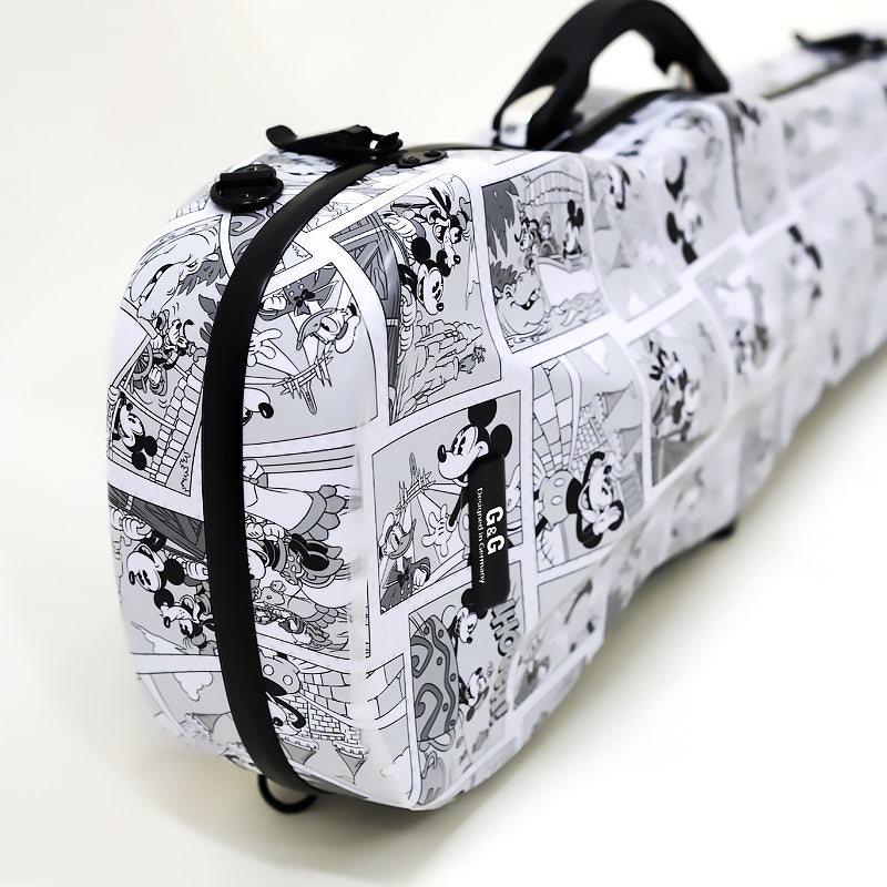 Mickey Mouse Violin Case | Gramercy Music – Gramercy Music Singapore