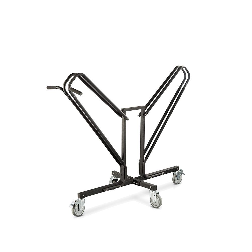 Alges Stand Storage Cart (Large)
