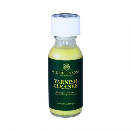 HILL Original Varnish Cleaner